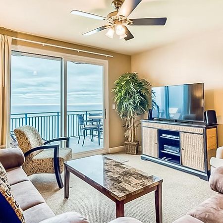 Apartamento Sterling Breeze 2304 Panama City Beach Exterior foto
