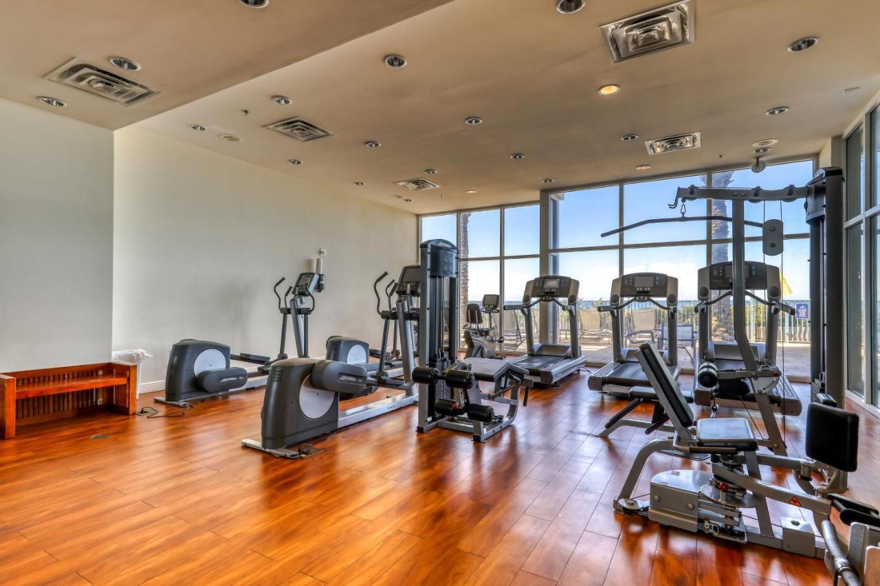 Apartamento Sterling Breeze 2304 Panama City Beach Exterior foto