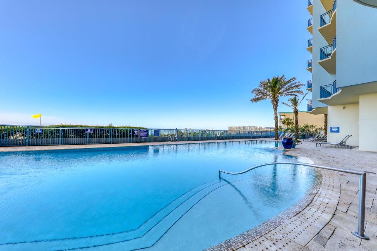 Apartamento Sterling Breeze 2304 Panama City Beach Exterior foto