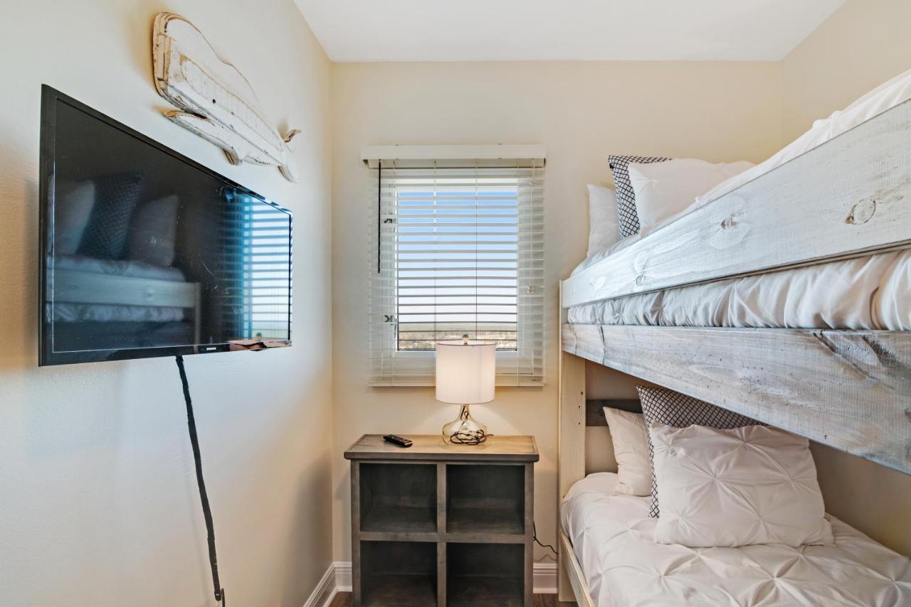 Apartamento Sterling Breeze 2304 Panama City Beach Exterior foto