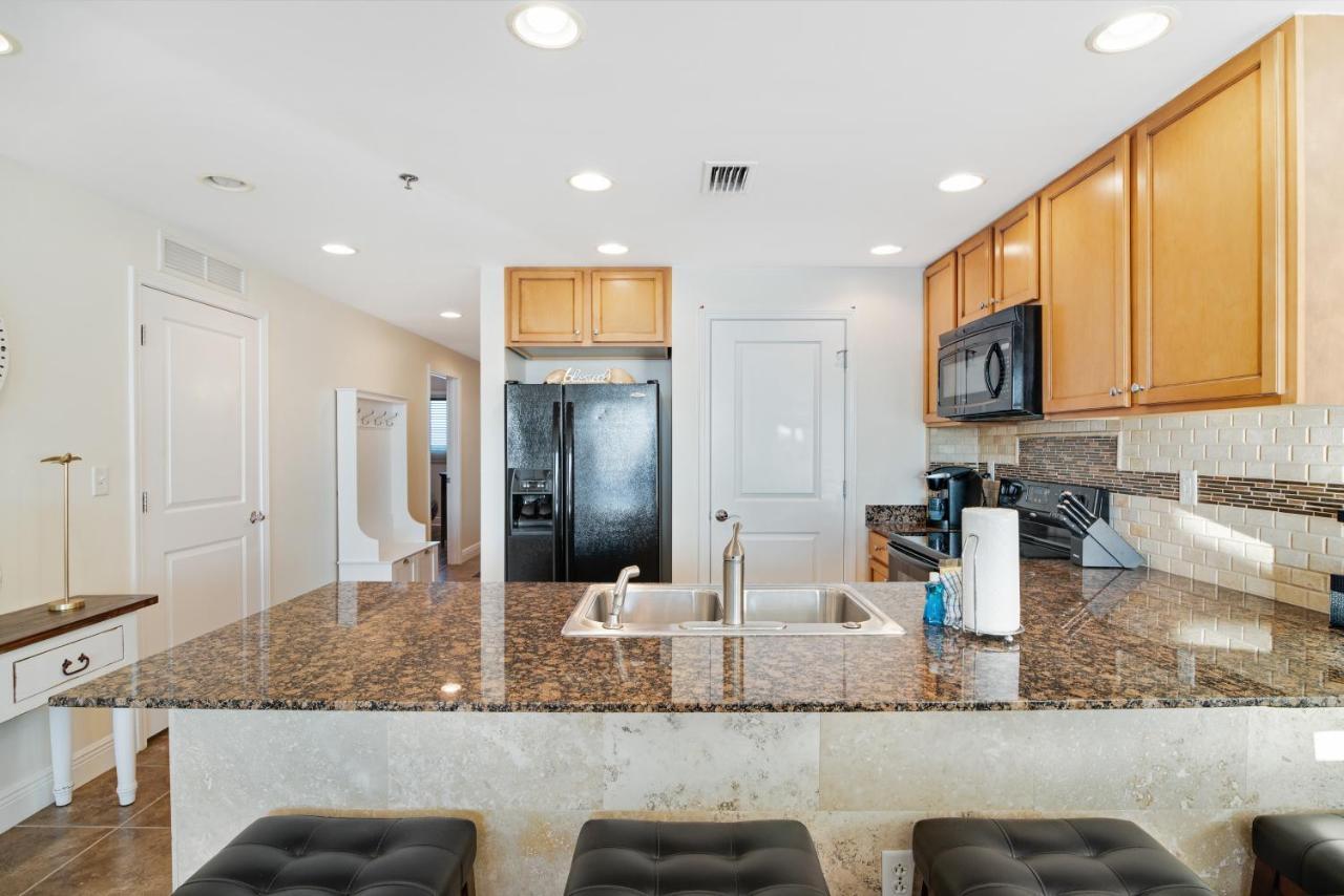 Apartamento Sterling Breeze 2304 Panama City Beach Exterior foto