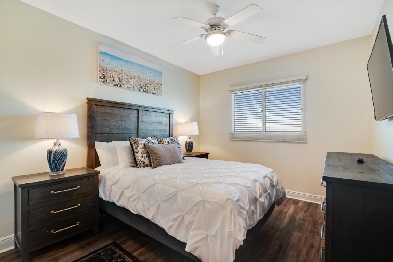 Apartamento Sterling Breeze 2304 Panama City Beach Exterior foto