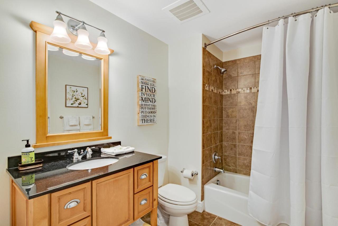 Apartamento Sterling Breeze 2304 Panama City Beach Exterior foto