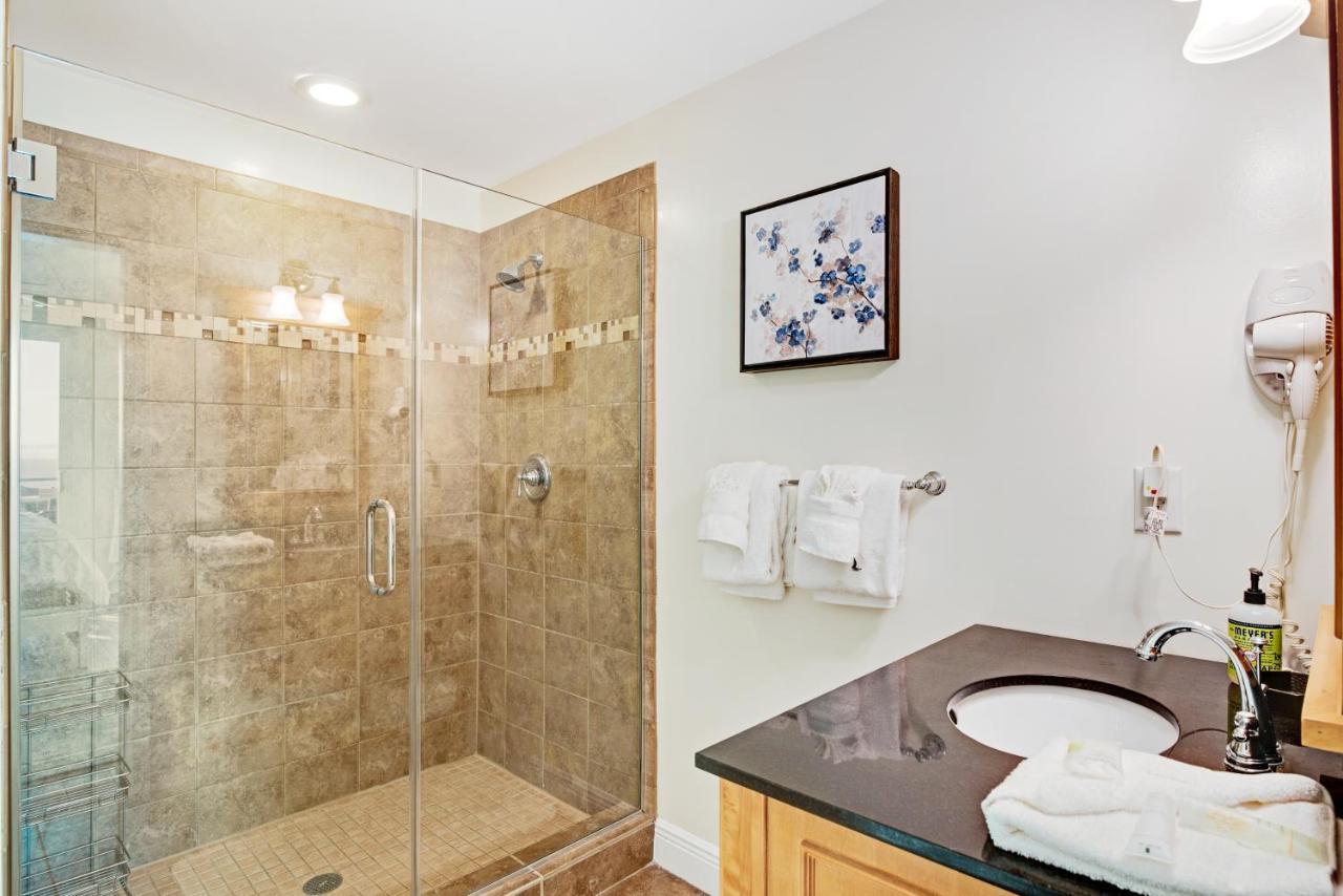 Apartamento Sterling Breeze 2304 Panama City Beach Exterior foto