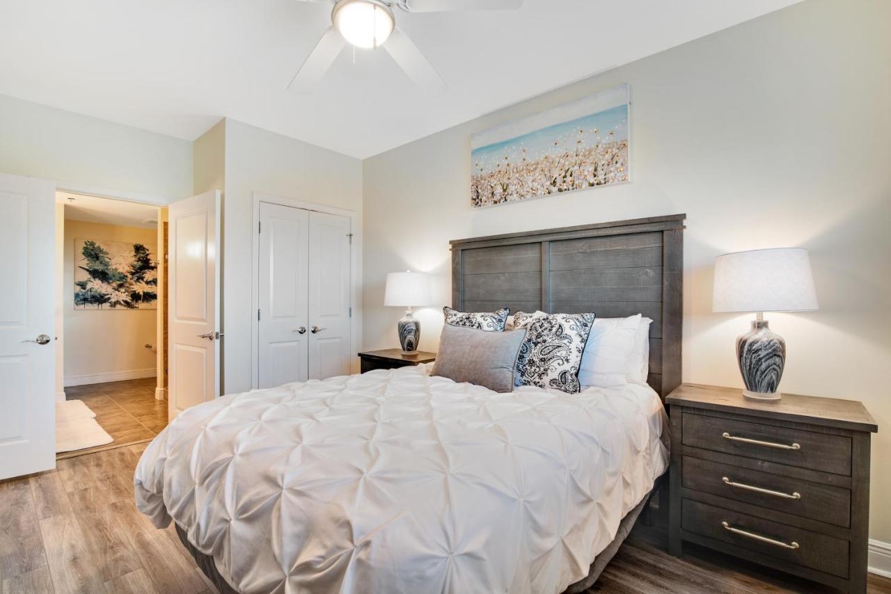 Apartamento Sterling Breeze 2304 Panama City Beach Exterior foto