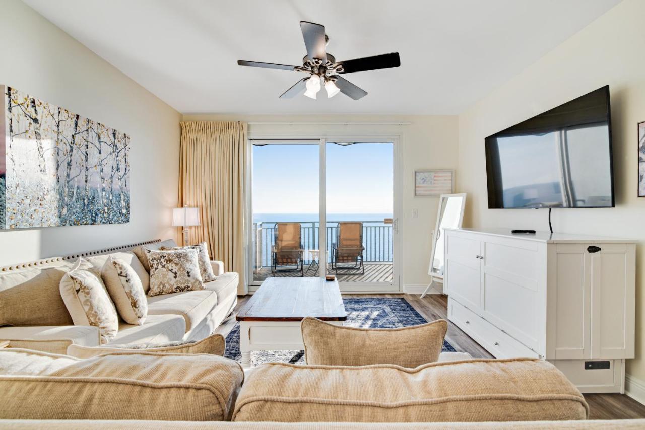Apartamento Sterling Breeze 2304 Panama City Beach Exterior foto