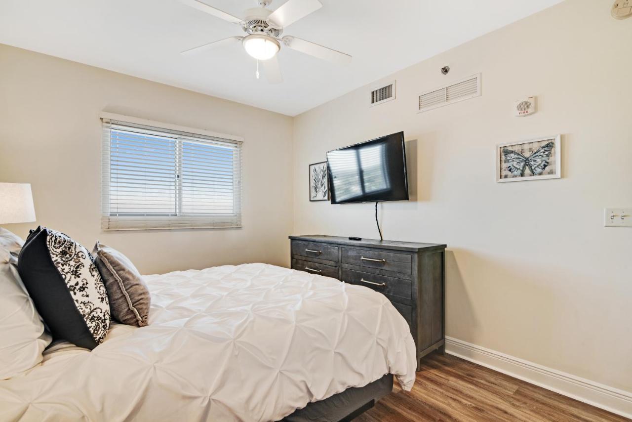 Apartamento Sterling Breeze 2304 Panama City Beach Exterior foto