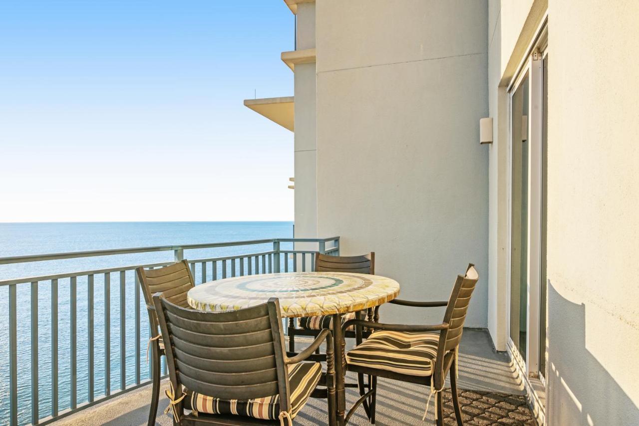 Apartamento Sterling Breeze 2304 Panama City Beach Exterior foto
