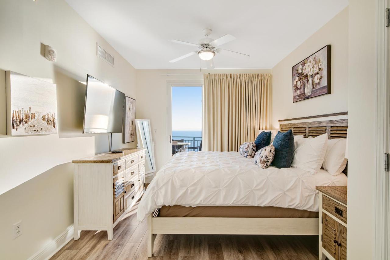Apartamento Sterling Breeze 2304 Panama City Beach Exterior foto
